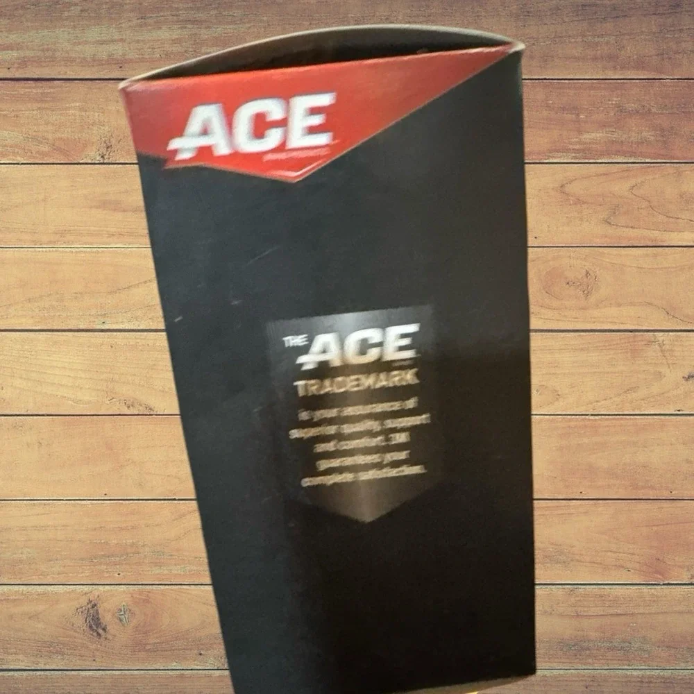 Ace Elbow Support Uniform Compression L/XL 3M #904002